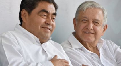 Muerte de Miguel Barbosa: Harán 3 homenajes al difunto gobernador de Puebla y AMLO asistiría