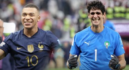 Francia vs Marruecos: Horario y dónde ver EN VIVO partido de Semifinal Mundial Qatar 2022