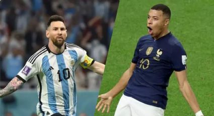 Qatar 2022: ¿Cuándo se jugará la Final del Mundial 2022 Argentina vs Francia?