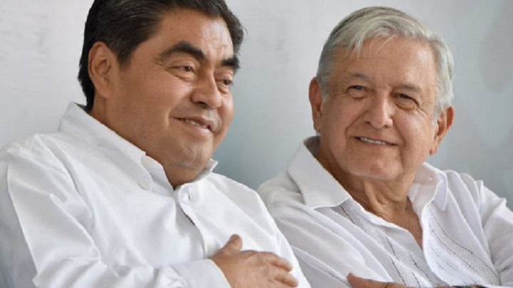 Muerte de Miguel Barbosa: Harán 3 homenajes al difunto gobernador de Puebla y AMLO asistiría