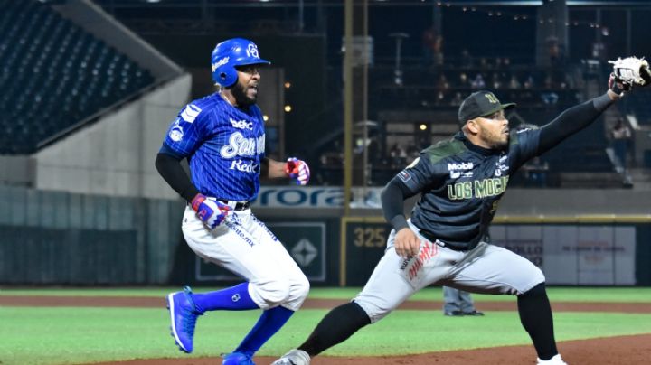 Luis Miranda le tira joya a los Yaquis de Obregón y los Cañeros de Los Mochis aseguran la serie