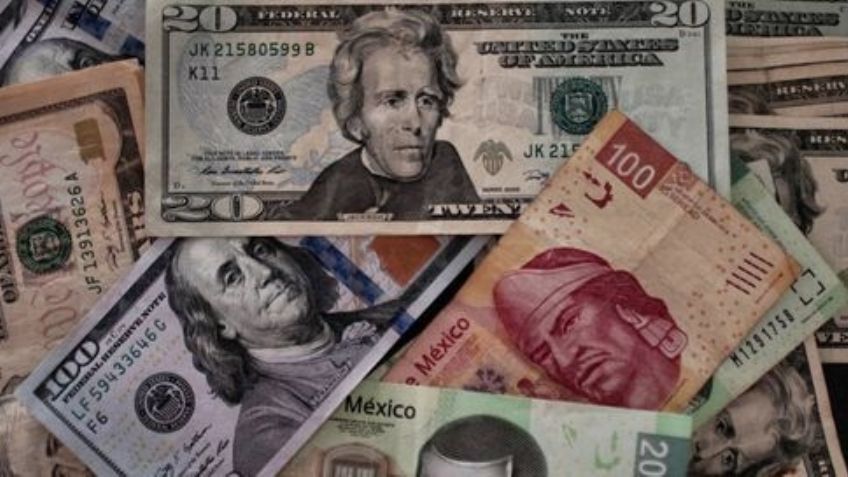 Miércoles 14 de diciembre 2022: Al tipo de cambio actual, así 'amanece' el precio del dólar hoy