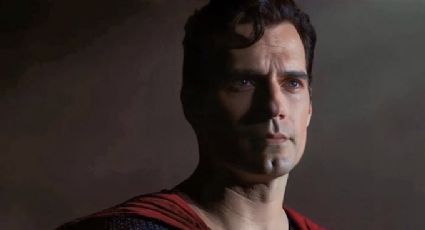 Que siempre no: Henry Cavill confirma que ya no interpretará a 'Superman' pese a haberlo anunciado