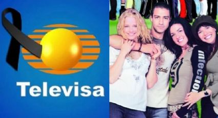 Tras 12 años retirada de Televisa y un divorcio, actriz sufre pérdida y pública desgarrador mensaje