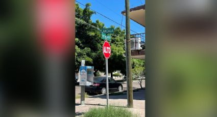 'Jalo por Obregón' rehabilitará 200 señales viales en el municipio de Cajeme