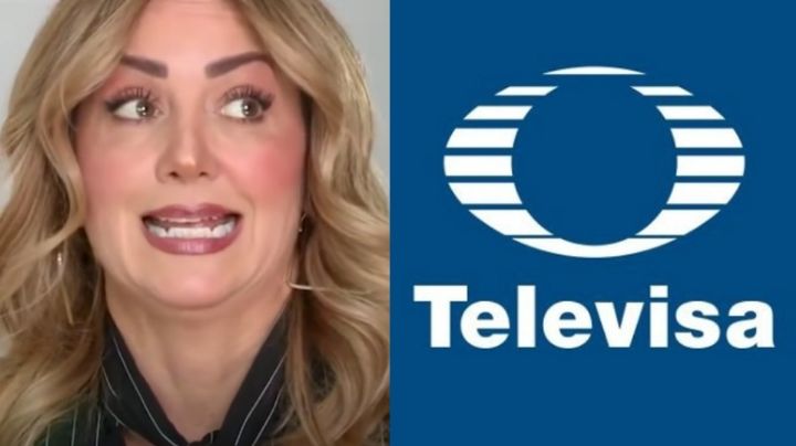 Divorciado y ciego: Tras destrozar a Legarreta y años vetado, exconductor de 'Hoy' vuelve a Televisa