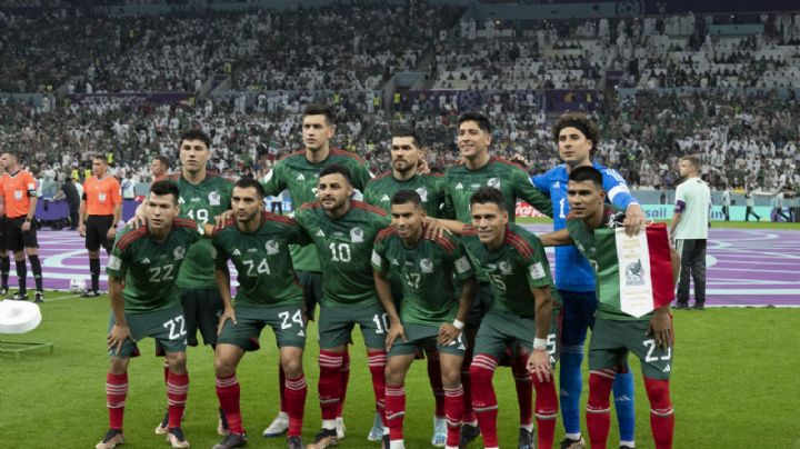 'Chucky' Lozano, ausente y 'Wacho' Jiménez, sorpresa en la lista de 40 convocados a Selección Mexicana