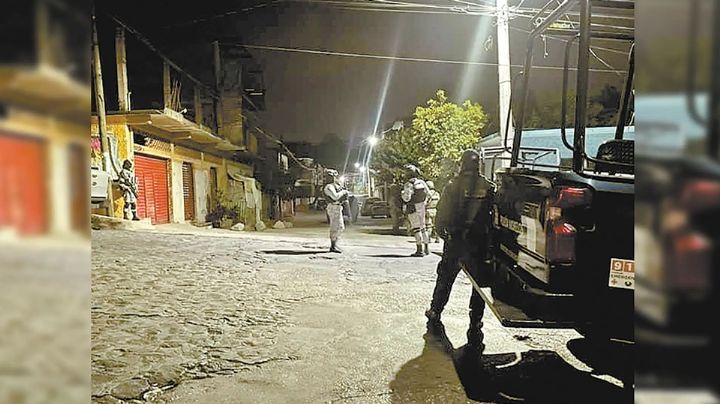 Convivencia terminó en tragedia: Feliciano muere al ser apuñalado por su propio conocido