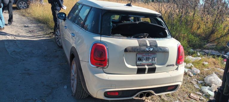 Autoridades se movilizaron por la desaparición de un coronel militar en Jalisco. Foto: Twitter