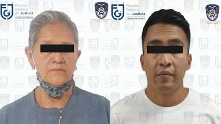 Hasta ahora, hay dos detenidos por la muerte de Abner, niño ahogado en el Colegio Williams. Foto: Twitter