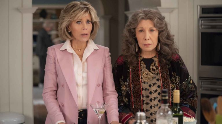 Grace & Frankie