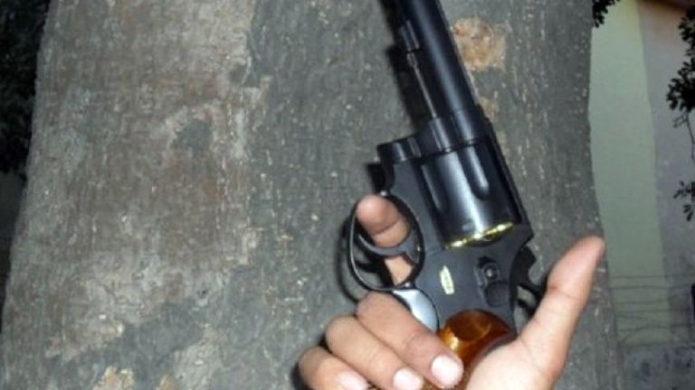 Balean a un hombre de 60 años en SLRC