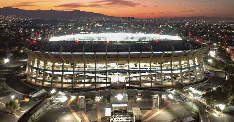 Estadio Azteca NFL