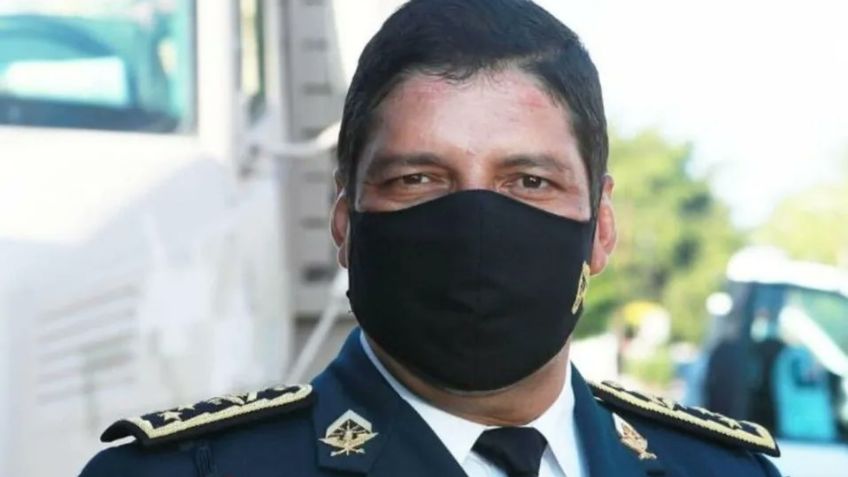 CJNG: Tras ser 'levantado', hallan cadáver de coronel militar; tenía signos de violencia