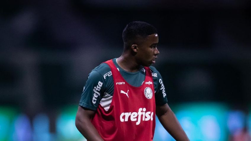 Real Madrid supera a otros equipos europeos y se queda oficialmente con la última joya de Brasil