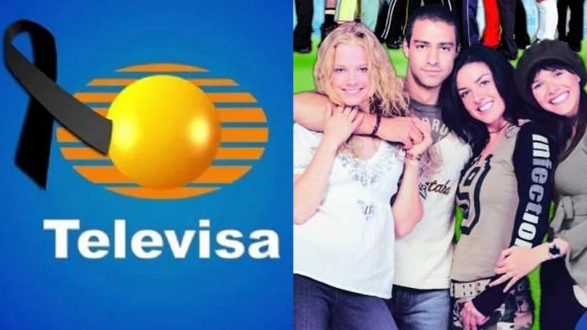 Tras 12 años retirada de Televisa y un divorcio, actriz sufre pérdida y pública desgarrador mensaje