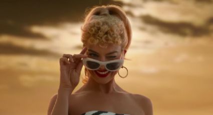 VIDEO: ¡Ya está aquí! Warner estrena el trailer de la cinta 'Barbie' protagonizada por Margot Robbie