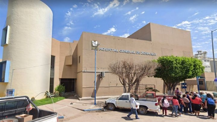 CNDH expone al IMSS de Navojoa por negligente; paciente muere porque no realizaron estudio