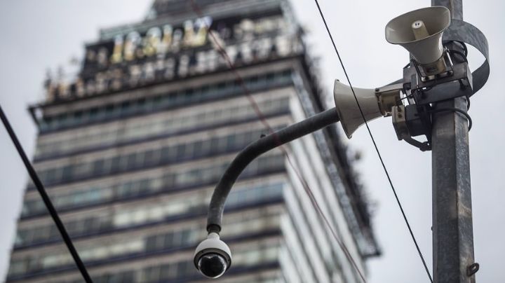 No te mareaste: Sí tembló en CDMX; el movimiento dejó daños leves en algunos inmuebles