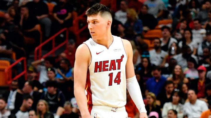 NBA: Miami Heat y San Antonio Spurs están listos para su juego en Ciudad de México