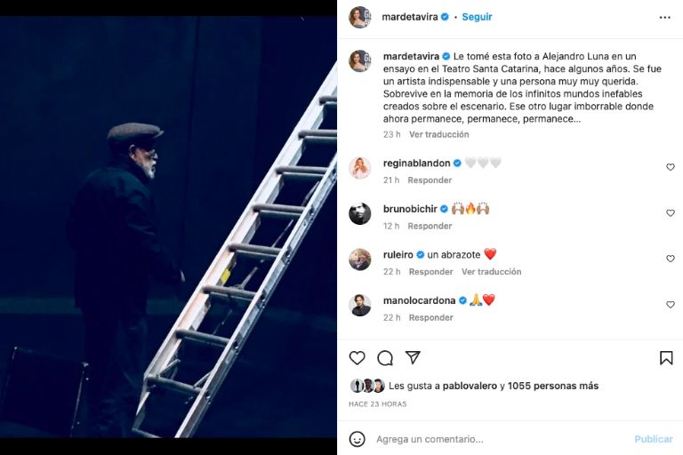 Post Marina de Tavira 