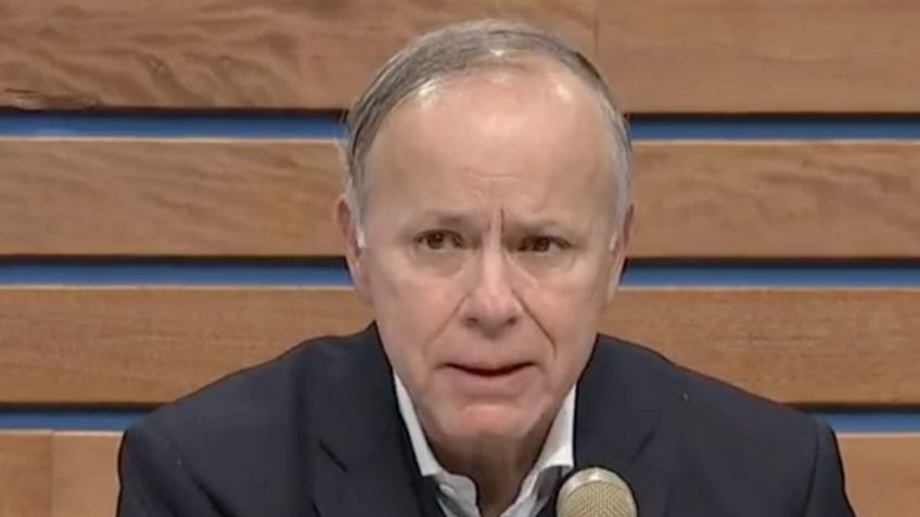 VIDEO: Ciro Gómez Leyva rompe el silencio y revela nueva información sobre su atentado