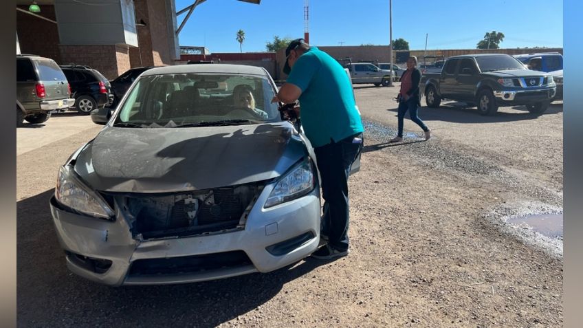 Últimos días para legalizar autos de procedencia extranjera en Ciudad Obregón