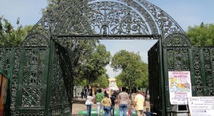 ¡Es impresionante! Conoce el logotipo por los 100 años del Zoológico de Chapultepec