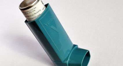 El asma se vuelve potencialmente peligroso en invierno; sigue estas recomendaciones