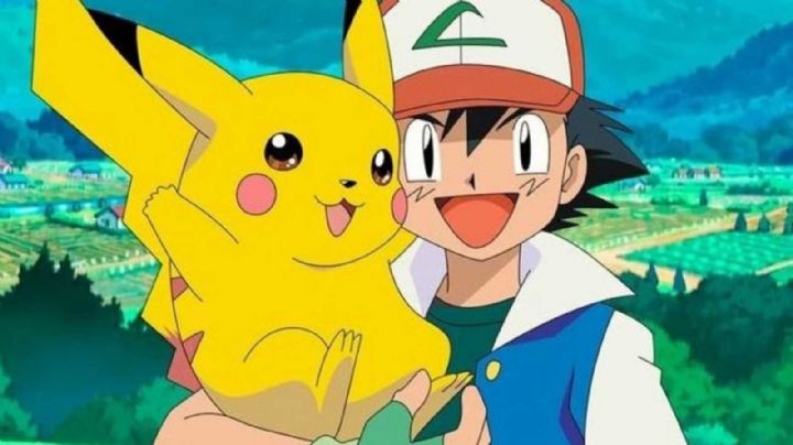 Se va uno grande: 'Pokémon' le dice "adiós" a 'Ash" y a 'Pikachu'; conoce a los nuevos protagonistas