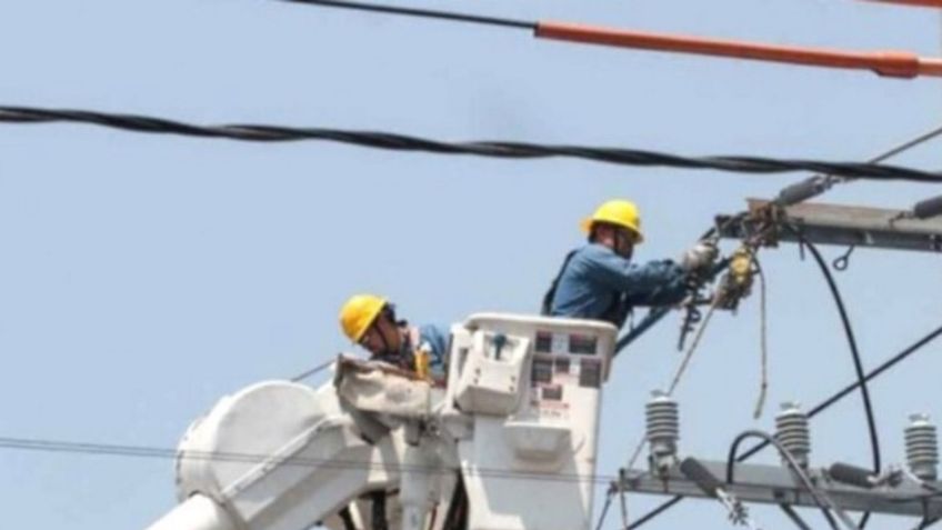 A partir de esta fecha, este fraccionamiento Navojoa se quedará sin luz