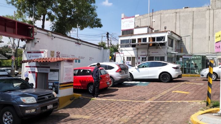 ¡Toma Nota! Este será el horario de los verificentros de la CDMX para fin de año