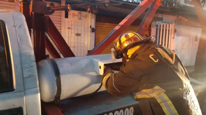 Esta es la emergencia más común que atienden los Bomberos de la Ciudad de México