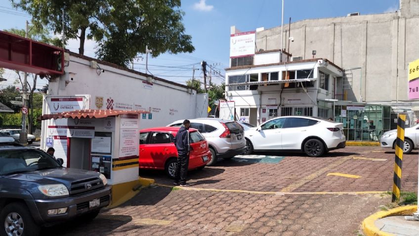 ¡Toma Nota! Este será el horario de los verificentros de la CDMX para fin de año