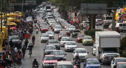 Hoy No Circula lunes 19 de diciembre: Esta terminación de placas 'descansa' en CDMX y Edomex