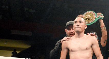 Boxeador australiano quiere pelear contra 'Gallo' Estrada, lo ve como una leyenda