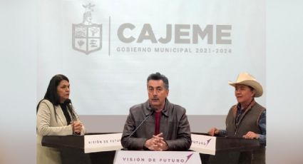 Diputados locales defienden polémico presupuesto para el municipio de Cajeme