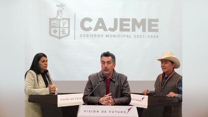 Diputados locales defienden polémico presupuesto para el municipio de Cajeme