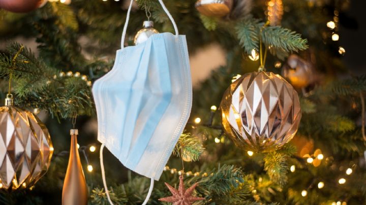 Las enfermedades respiratorias podrían arruinar tu Navidad; descubre cómo prevenirlas