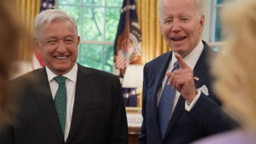 'Mañanera' de AMLO: López Obrador prepara gira en Sonora; será tras reunión con Joe Biden