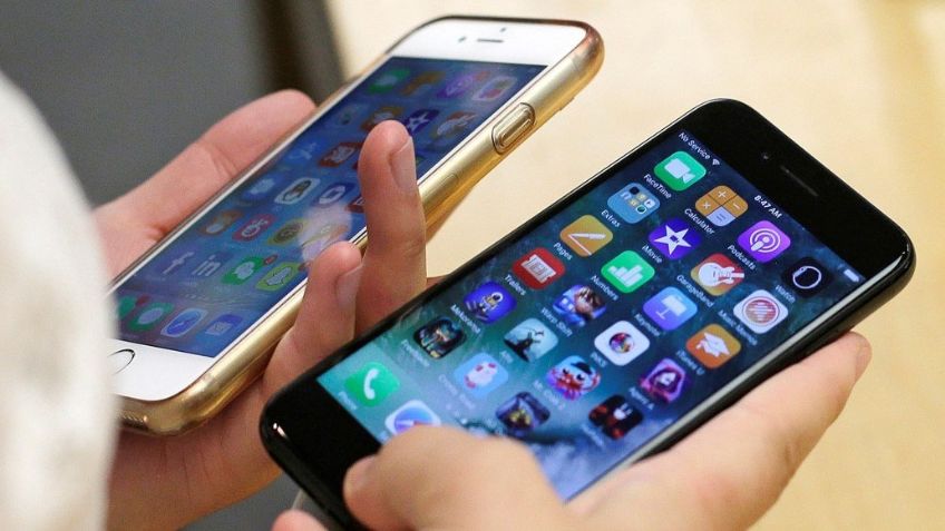 ¡Golpe a los Montadeudas! Catean Call Center en la colonia Anzures y detienen a cuatro