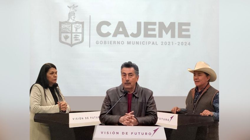 Diputados locales defienden polémico presupuesto para el municipio de Cajeme