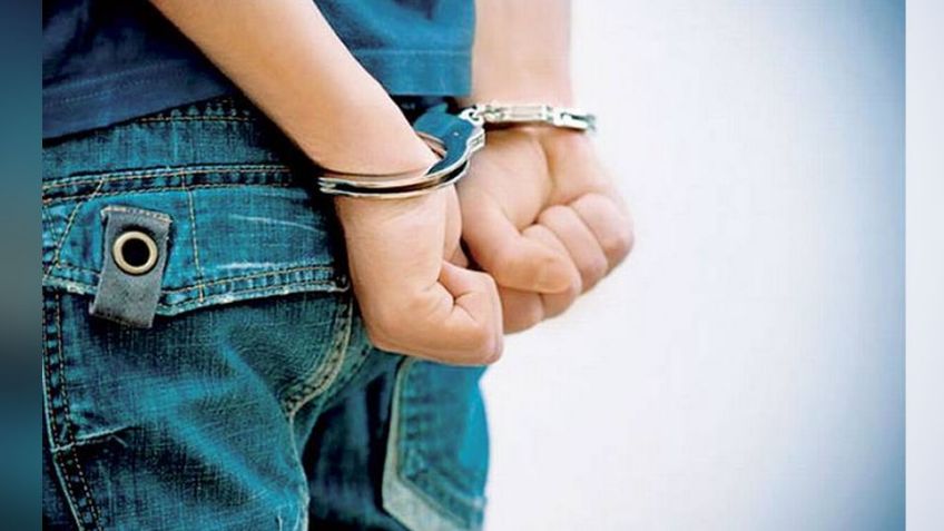 80 menores de edad han estado involucrados en delitos durante el año en Cajeme