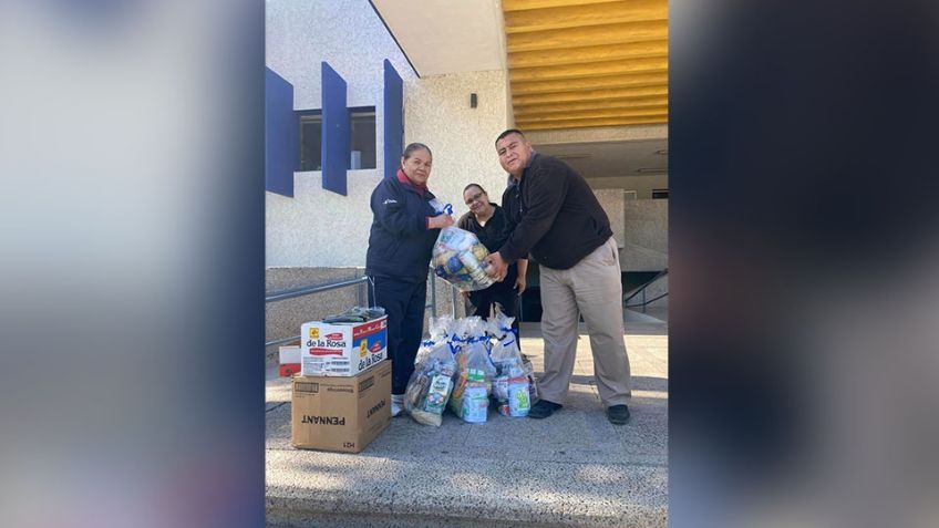 'Escuadrón Vial Independiente' invita a sumarse a la campaña 'Regalo de Esperanza'