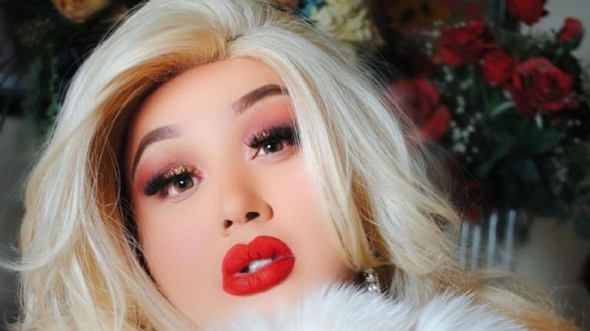 Tras ser discriminada por su aspecto físico, estrella de TV pierde la vida inesperadamente