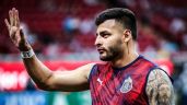 Chivas es un caos: Separan a Alexis Vega y dos jugadores; Guzmán desmiente golpe a su DT