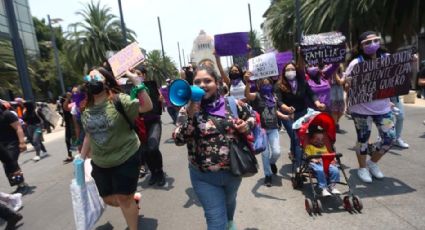 Para que no se te haga tarde: Habrá 14 marchas y bloqueos en CDMX este viernes