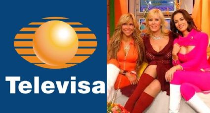 Se desfiguró: Tras 20 años vetada de Televisa, exactriz de TV Azteca se une a 'La Casa de los Famosos'