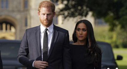 Meghan Markle y Harry dividen opiniones en EU; revelan que no son populares en su vecindario