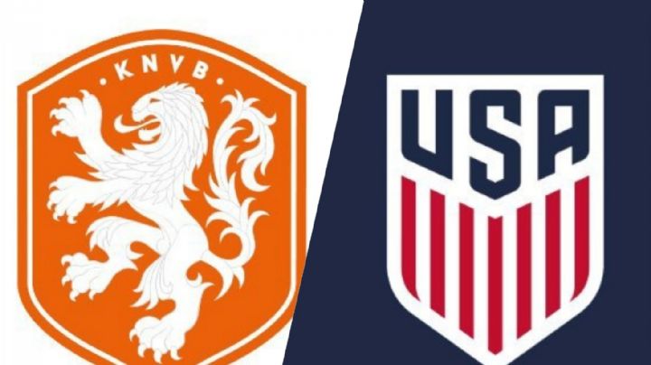 Países Bajos vs Estados Unidos: Hora y dónde ver el primer partido de octavos de final